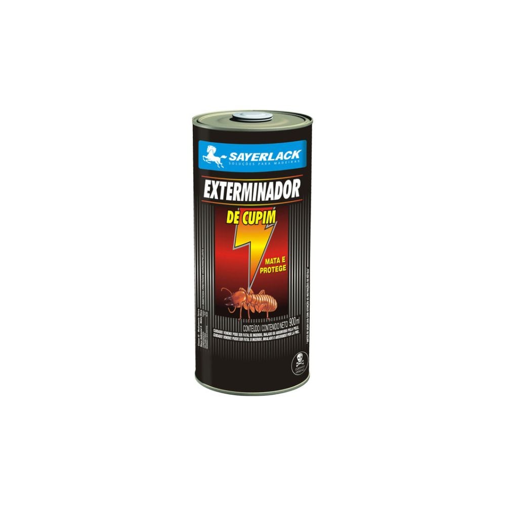 Conservante Sayerlack Mata Cupim - 900ML | GT.3954QT