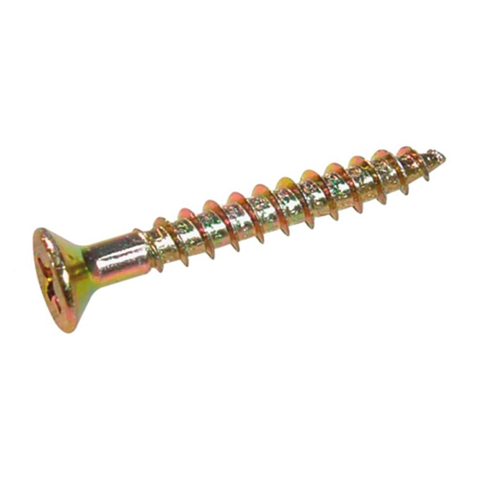 Parafuso Jomarfix Cabeça Chata Philips Jomarca 5.0x70 100 Peças | 05937/26622