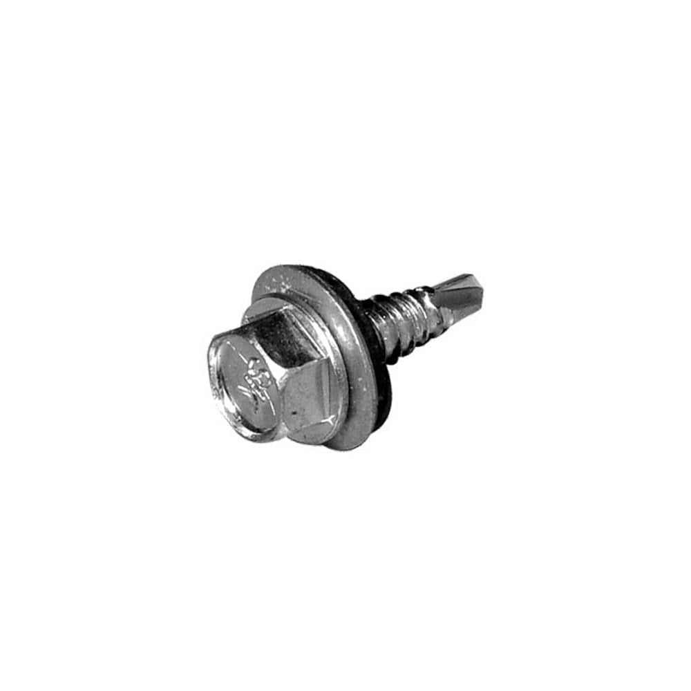Parafuso Auto Brocante Jomarfix - Sextavado 12x2.1/2 100 Peças | 31257/26670