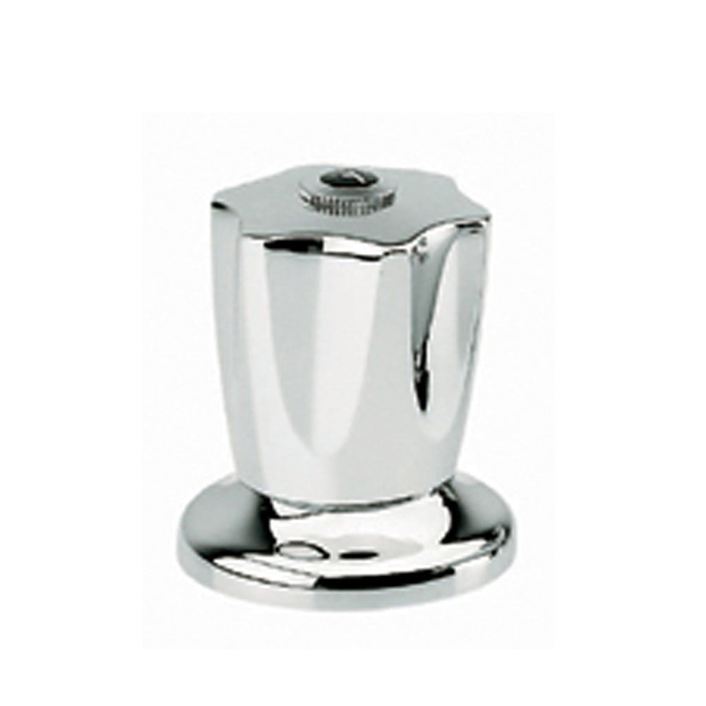 Acabamento Registro Deca 4900 C50 1.1/2" 4900.C50.GD