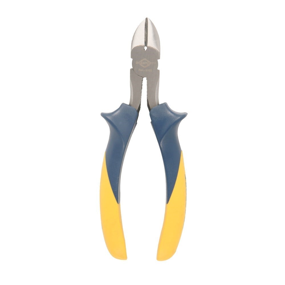 Alicate Corte Diagonal Brasfort Profissional 6" | 8003