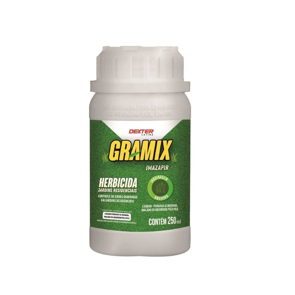 Mata Mato Gramix Dexter Concentrado 250ML | 991297001