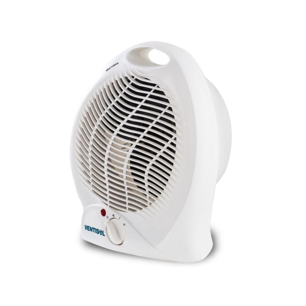 Aquecedor Ventisol - Termo Ventilador A1 220V | 810