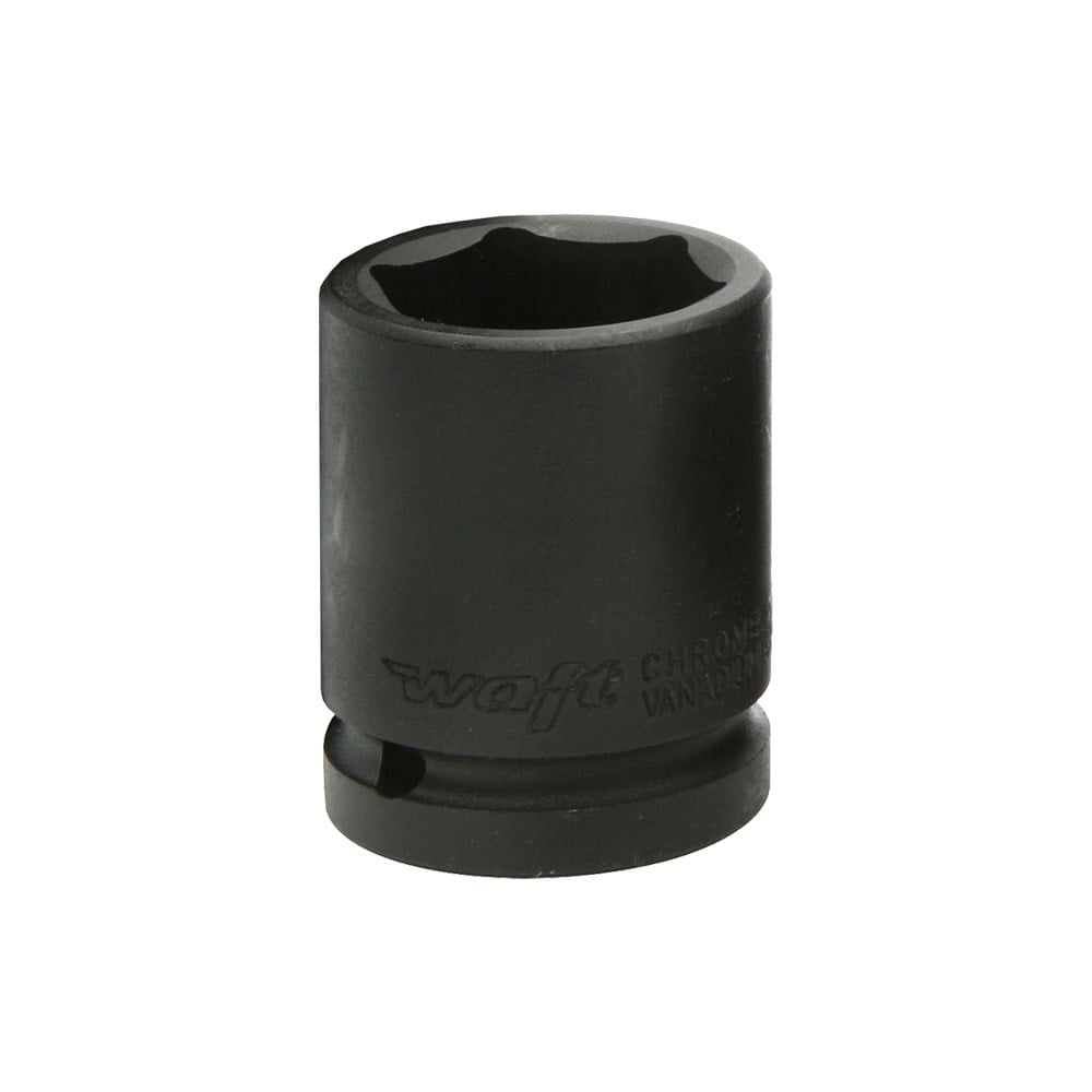 Soquete Waft Impacto Sextavado 3/4" 27mm 6121