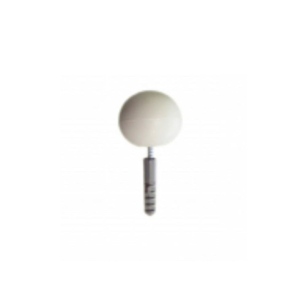 Batedor Porta Sforplast "Bola" Branco 73