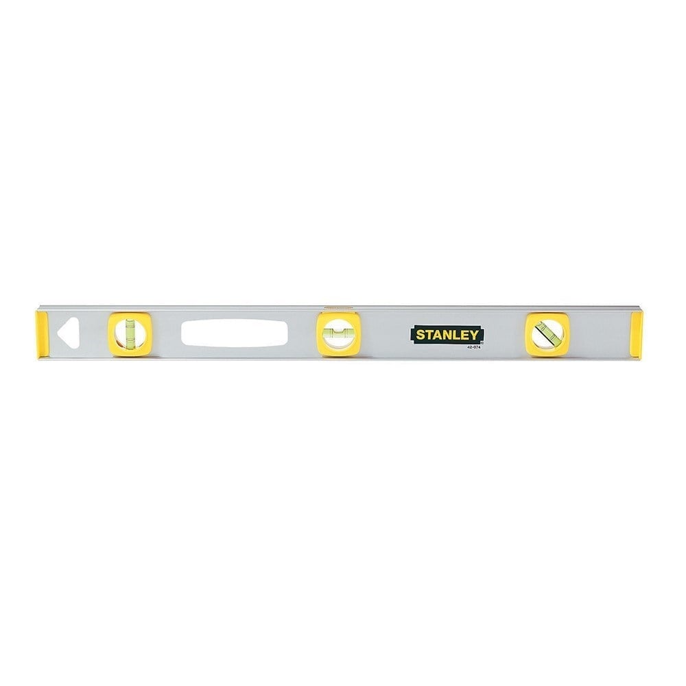 Nível Alumínio Stanley Thrifty 12" 30cm 42-072