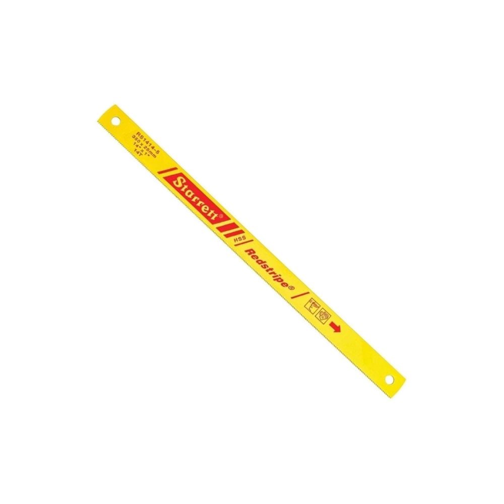 Serra Máquina Starrett Aço Rápido 350MM | RS1414-5