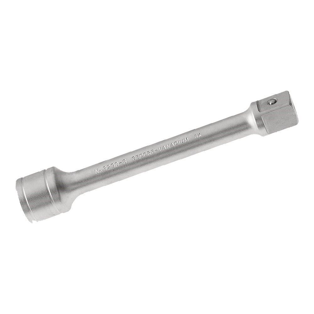 Extensão Soquete Gedore 3/4"08" 17120