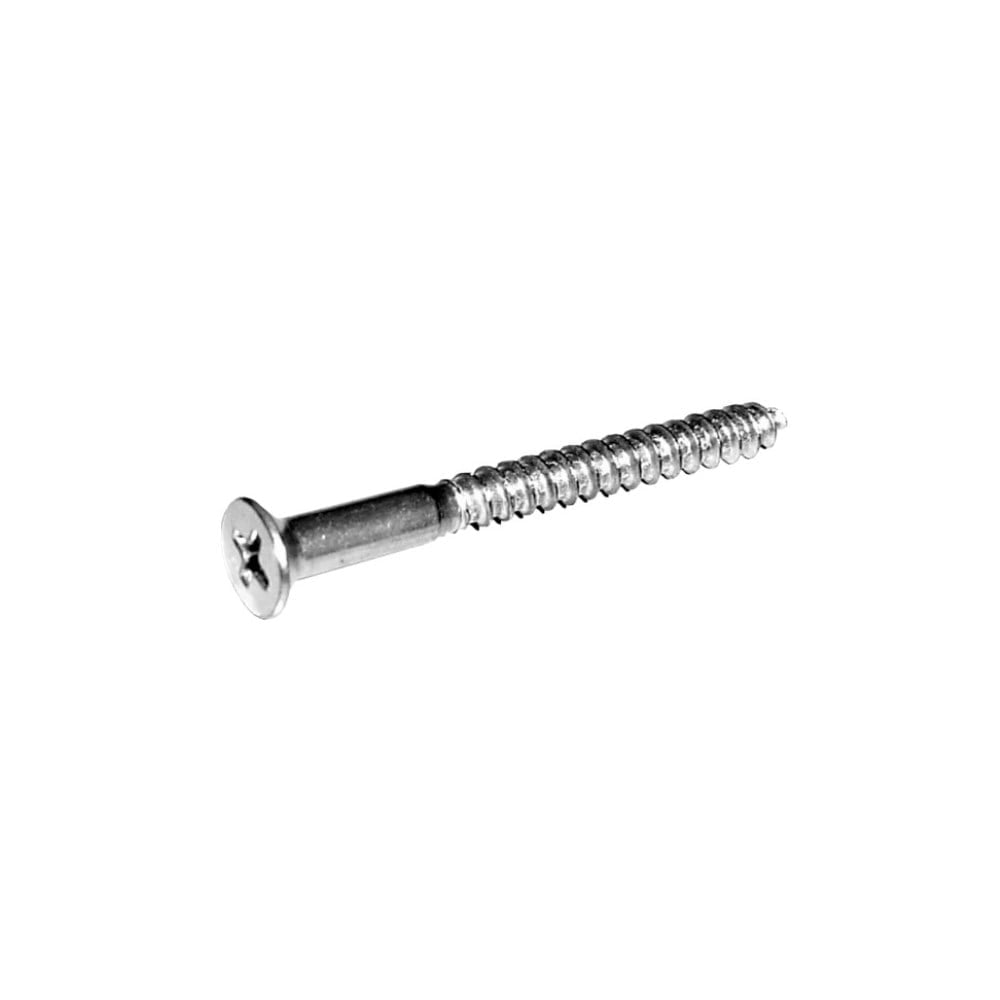 Parafuso Madeira Cabeça Philips Jomarca 5.5 X 90 100 Peças | 9031