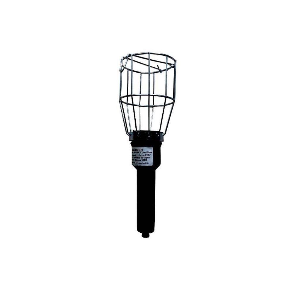 Pendente LED 28W com Bateria Recarregável Interneed | 074151