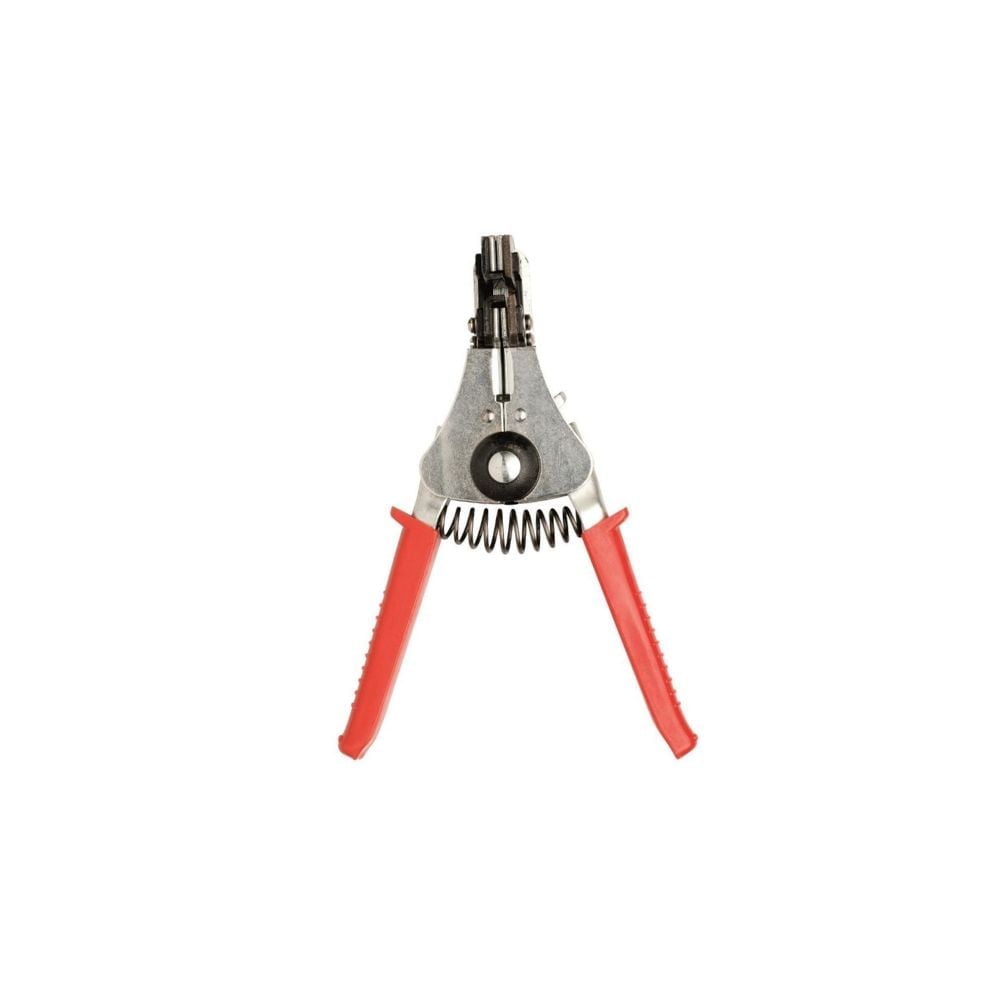 Alicate Descascador Eda Tipo Unipex - 7" | 1TY