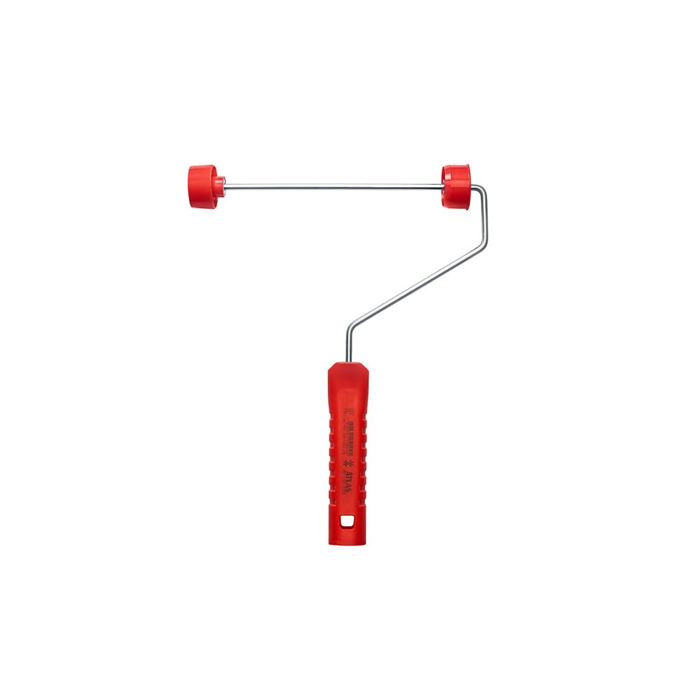 Garfo com Bucha Atlas para Rolo 23 Cm 330/23SR