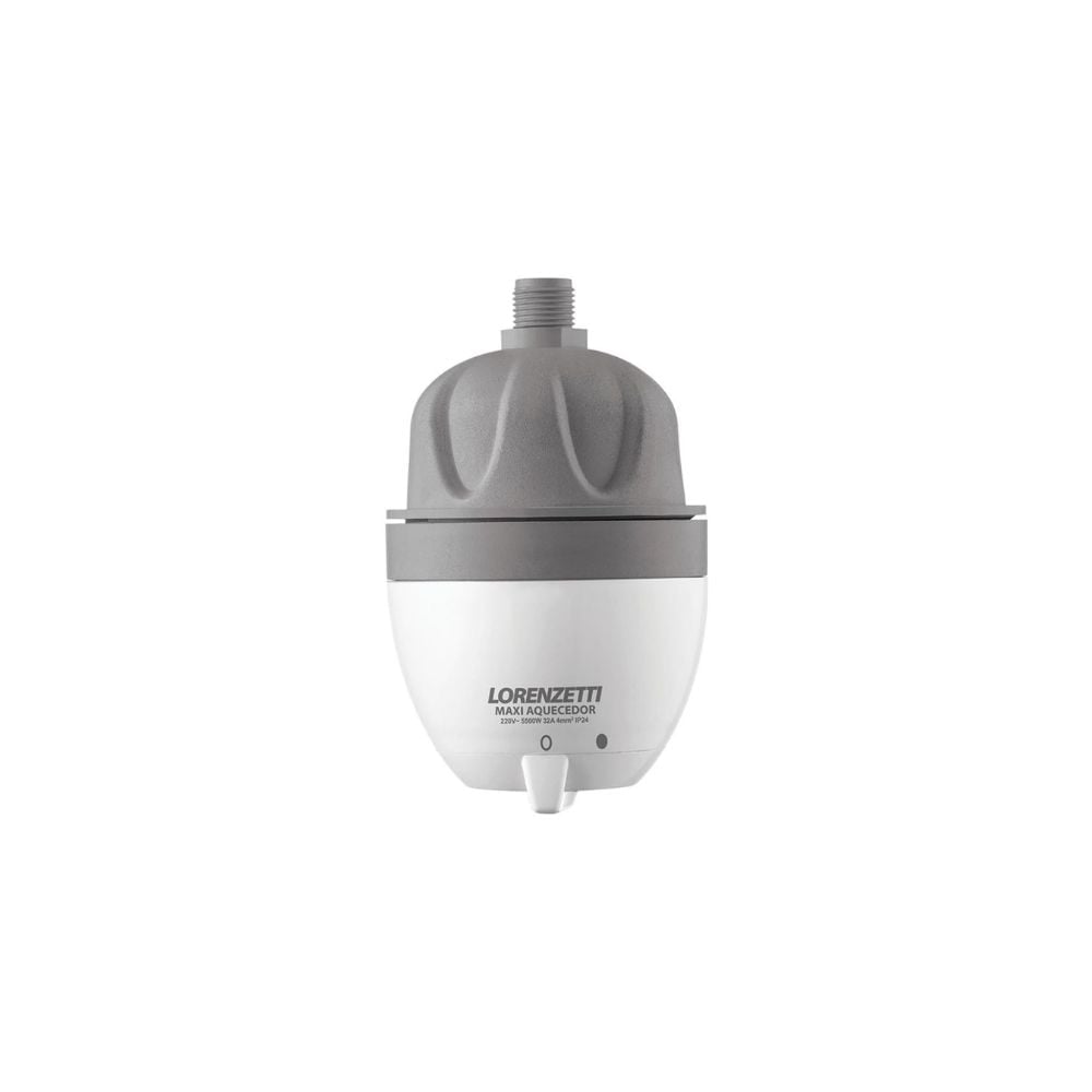 Aquecedor Lorenzetti Maxi Ultra 127V 4600W | 7560049 - imagem 1