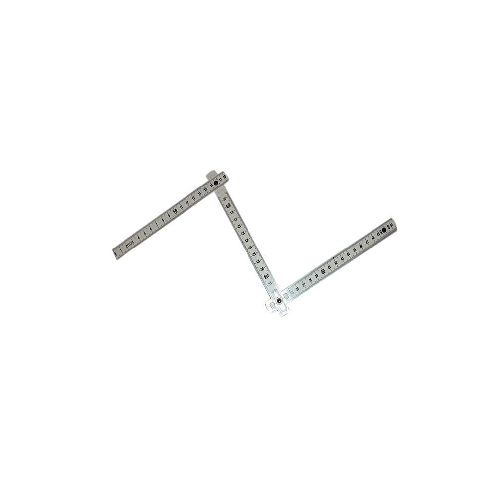 Metro Nylon Eco Simples Branco Peça 312