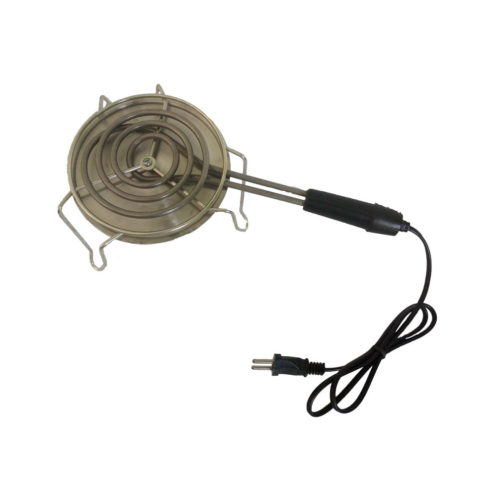 Fogareiro Elétrico Imc Inox 700W 127V 300