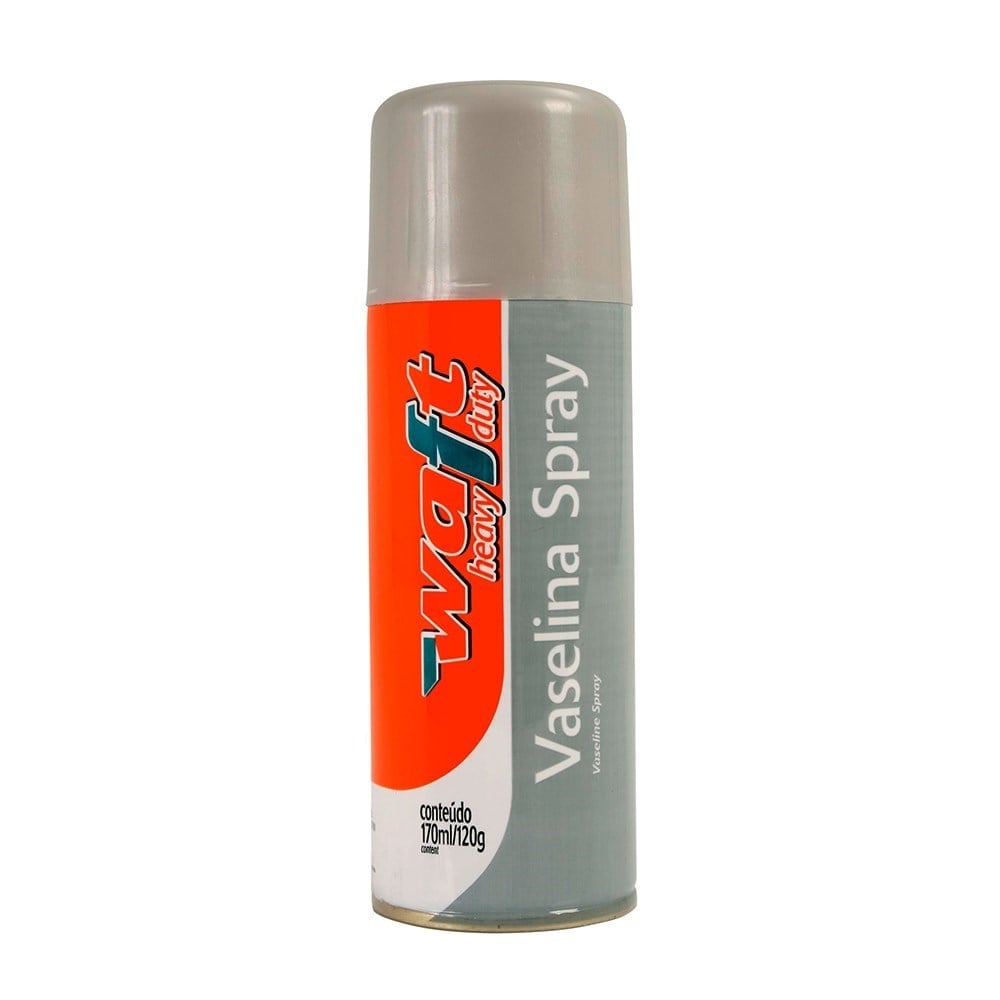 Vaselina Spray Waft 170ml 6223