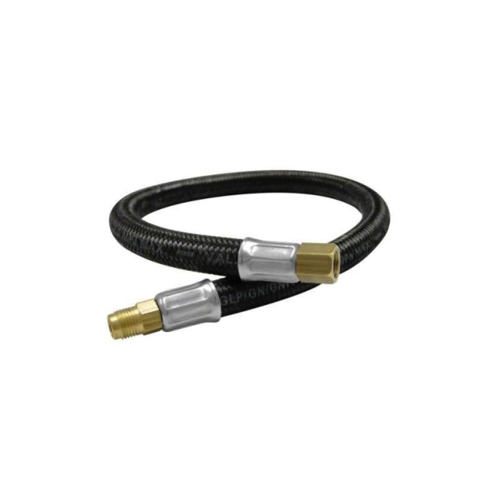 Mangueira Gás Pigtail P13 1/8 Nptf/Lind 0.50M 2010023/49001