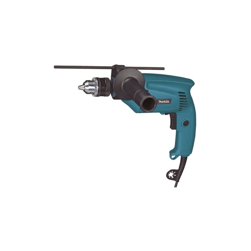 Furadeira de Impacto Makita 1/2" 1630 220V 710W | HP1630-220V - imagem 1